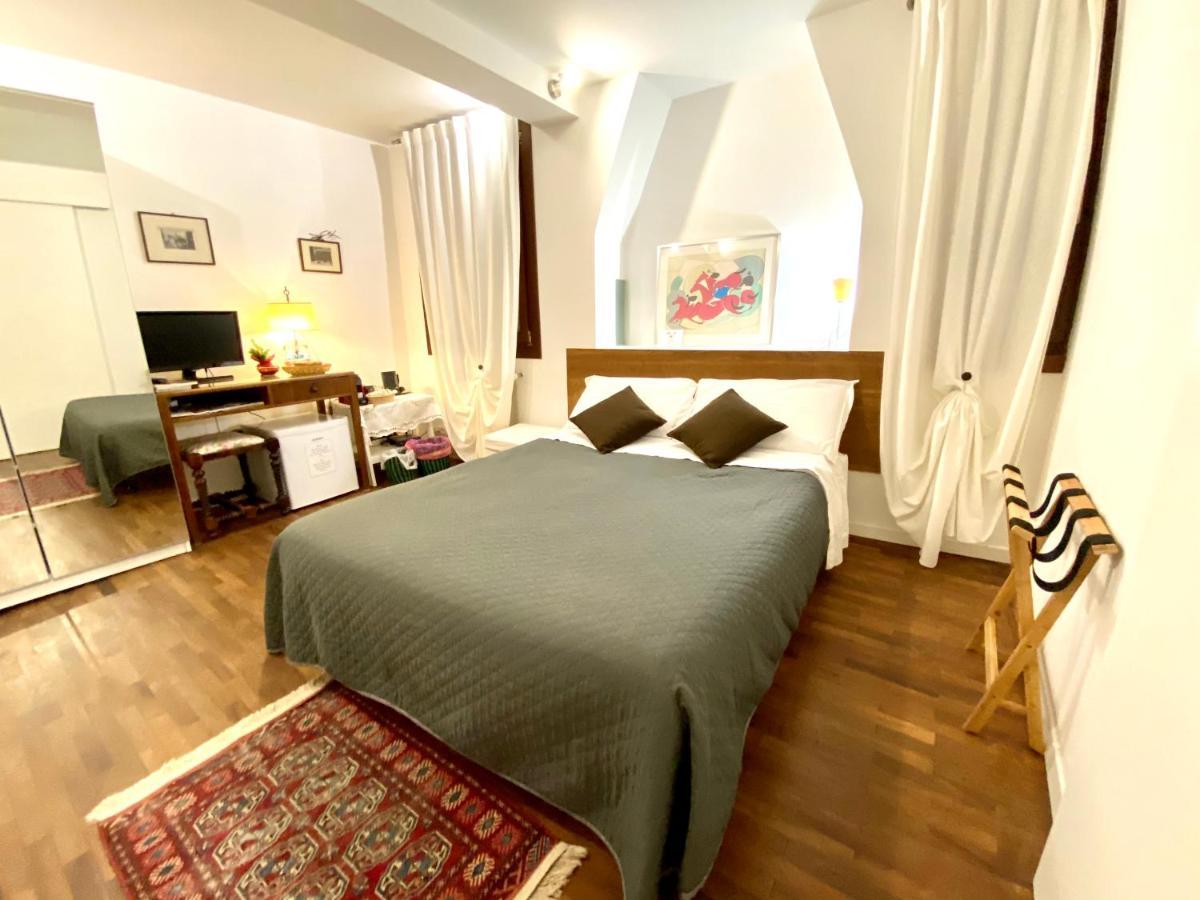 San Toma Hotel Венеция Екстериор снимка