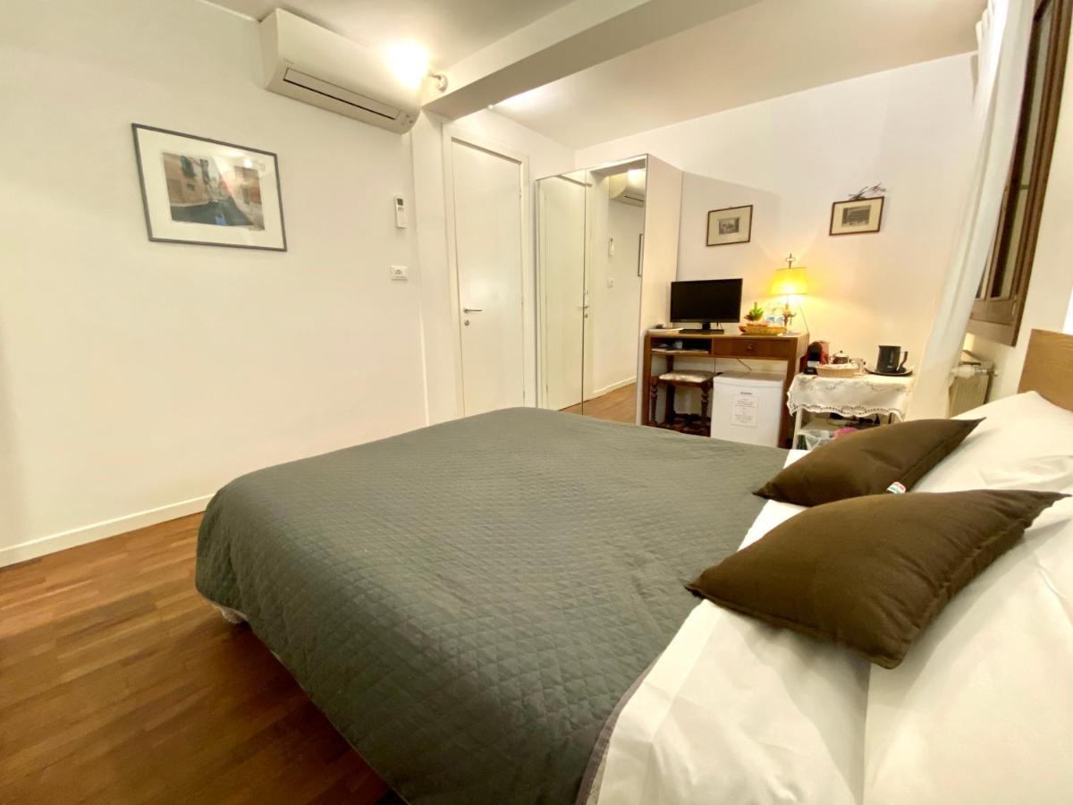 San Toma Hotel Венеция Екстериор снимка