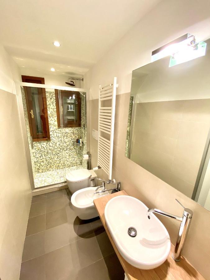 San Toma Hotel Венеция Екстериор снимка
